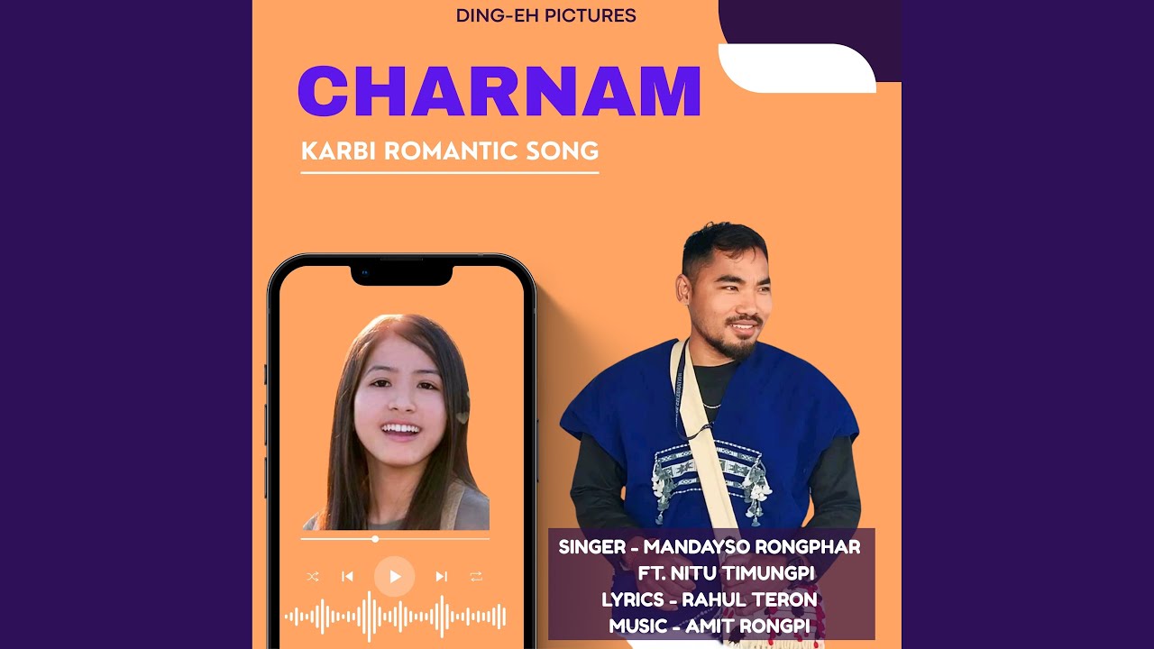 Charnam