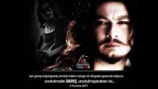 Berk İnce Gözlerin Barış Akarsu