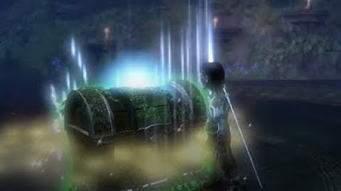 Fable II  little John Turner vs Chesty