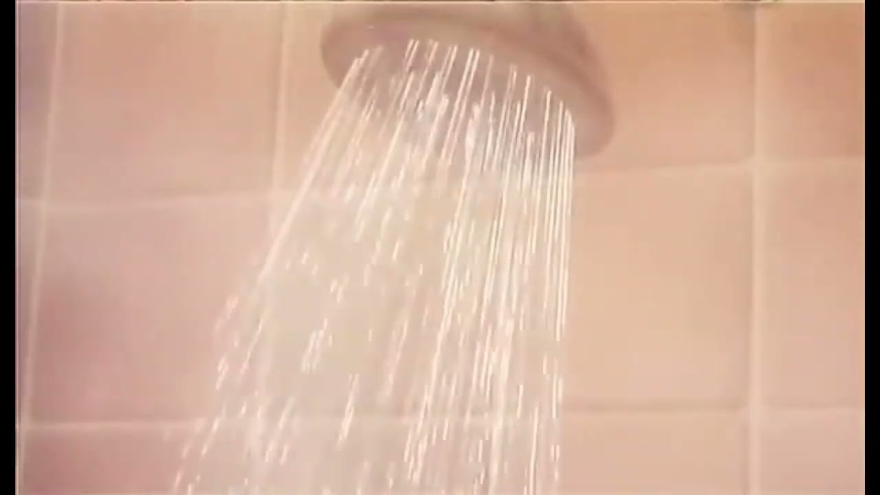 Street Fighter II Chun Li Shower scene