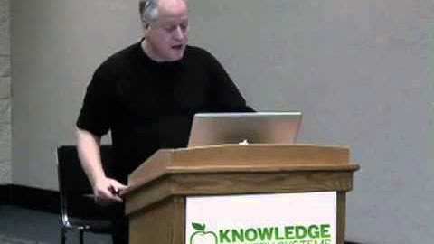 Understanding the Digital Generation by Ian Jukes & KDS