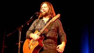 Ode To Brit, Hot Lead Riffs, Barry White, Per Alan & Murray. Great Big Sea Michigan Theatre