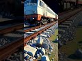 🤯 ट्रेन का वजन इतना ज्यादा… फिर पटरी टूटती क्यों नहीं? 🚆 #shorts