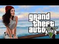 GTA 5 Story &amp; Online 🎧🎮 PS5 - Money Gang 💰