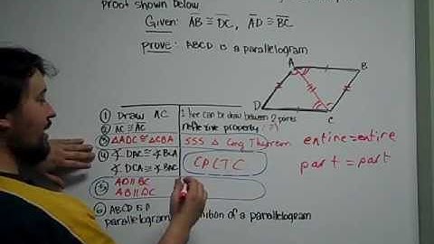 CSET Math Subtest 2 Geometry / Multiple Choice / Euclidean Geometry