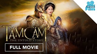 Tam Cam Efsanesi Filmi Tam Cam The Untold Story Türkçe Dublaj İzle 2016 Yapım