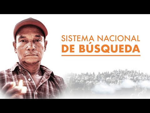 Instalación del Sistema Nacional de Búsqueda (SNB)