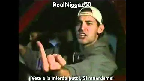 YouTube   Eminem   Kim Video Oficial   HD   Subtitulado al español x264