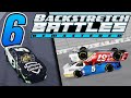 Backstretch Battles Remastered Crash Compilation 6