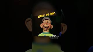 Bubba J Has Twins | JEFF DUNHAM