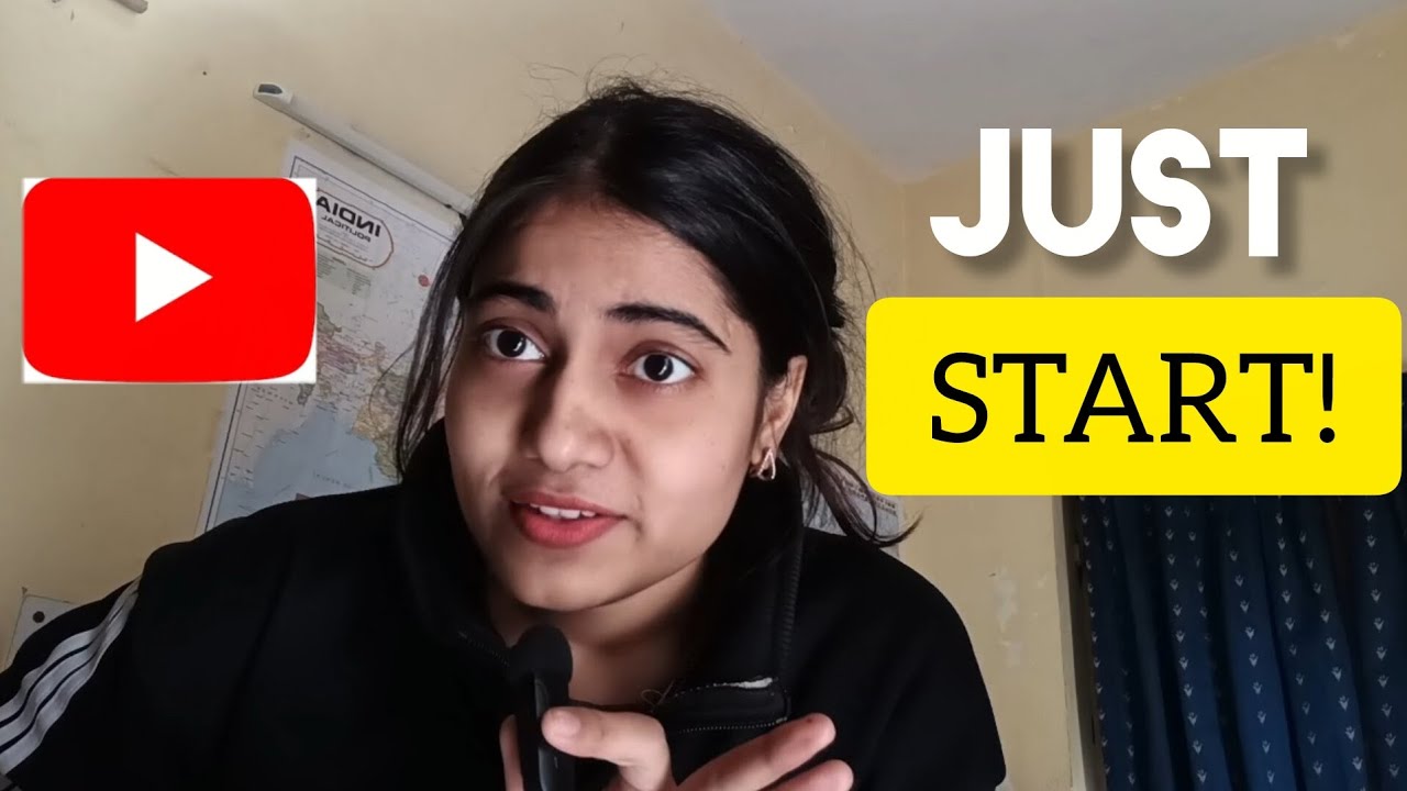 why you should start your YouTube channel in 2026?