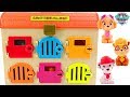 Mejores Videos Para Niños Aprendiendo Colores - Paw Patrol Minis Animal Clinic For Kids