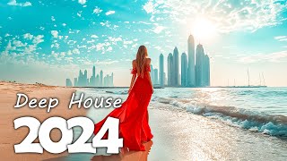 Ibiza Summer Dreams 🍓 Deep House Vibes & Remixes 2024 🌴 Summer Music Mix 2024 🌊 Chillout Lounge by Deep Groove Station  956 views 5 days ago 1 hour, 17 minutes