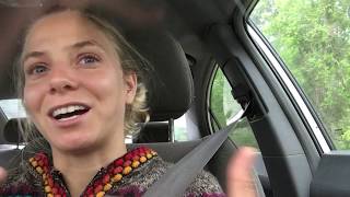 Car Contemplative Narrative March 5Pm March 19 2019