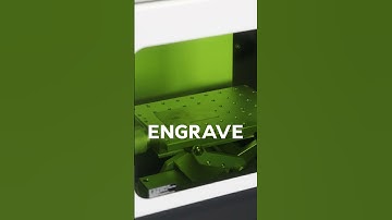 New Minilase LBL Laser Engraver by TYKMA Electrox