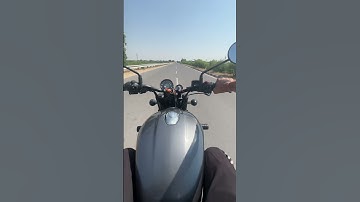 Hunter 350 New 2025 Dapper grey #music #hunter350