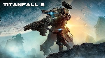 TITANFALL 2: MULTIPLAYER GAMEPLAY - Multiplayer Tech Test: FINAL DAY!