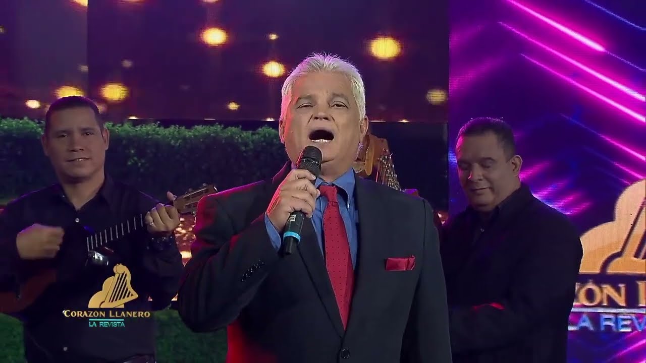 Corazón Llanero La Revista #4 - Tony Huerta 