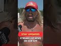 Great white shark pulls lifeguard underwater off Scarborough Beach