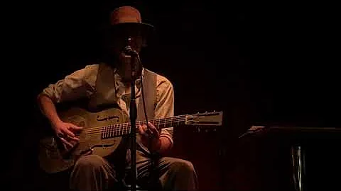 whiskey and coffee Blues First set live at Terra B...