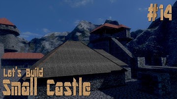 Medieval Engineers Let