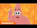 Губка Боб Квадратные Штаны | Внутренние проделки разума Патрика | Nickelodeon Россия