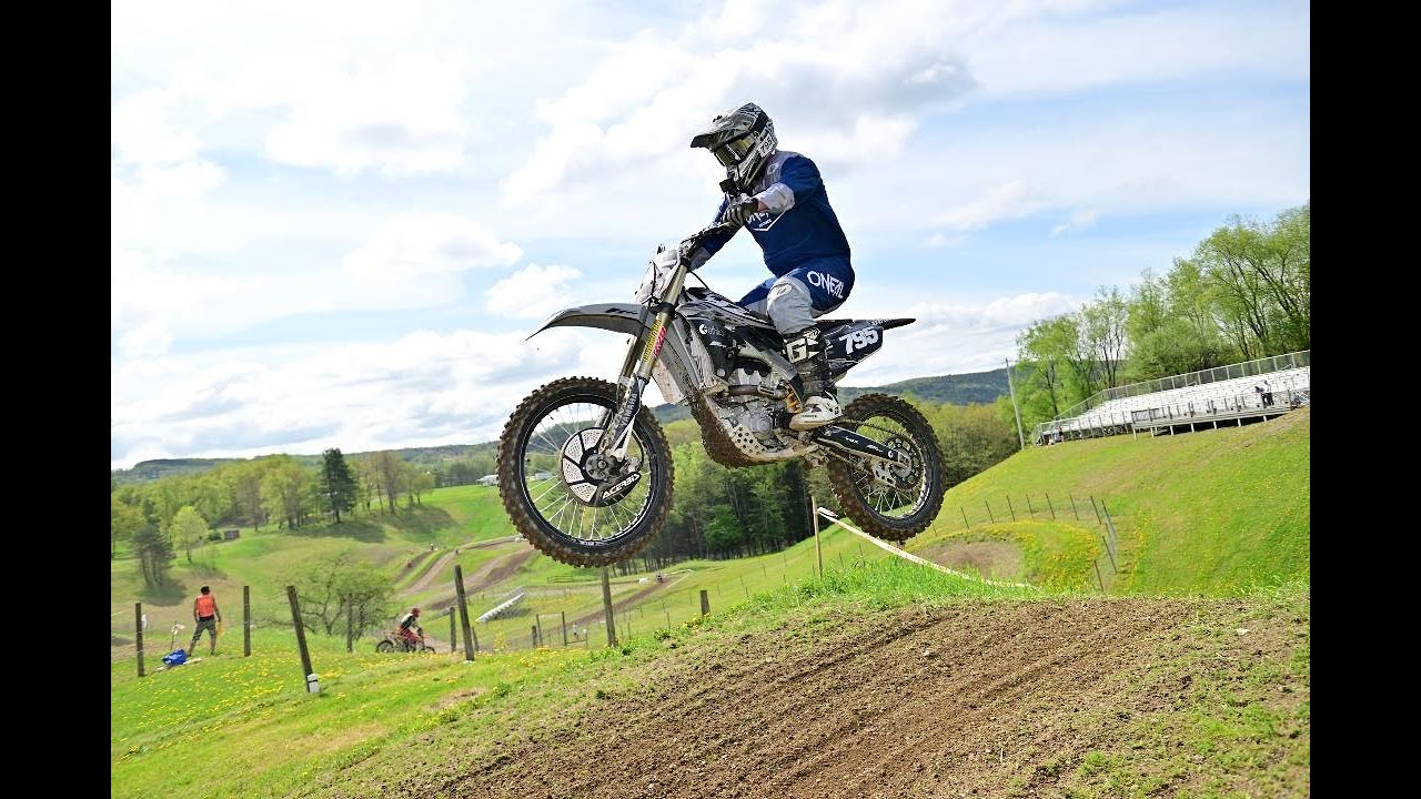 UNADILLA VLOG! May 1415 2022 (Pros Chris Canning, Zach Osborne