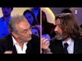 Dbat entre frdric beigbeder  georgesmarc benamou autour du cas matzneff onpc