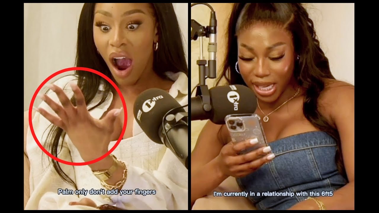 Woman Finds The Perfect 6ft5 Man But His Foot Size Doesn t Match His D woman-finds-the-perfect-6ft5-man-but-his-foot-size-doesn-t-match-his-d