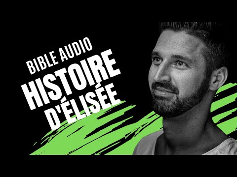 Vidéo: Où Élisée est-il mentionné pour la première fois dans la Bible ?