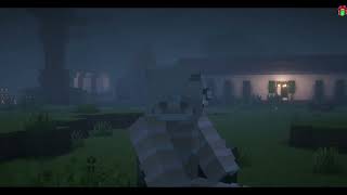 гайд как создать свой sqd на империуме! #minecraftpe #politserver