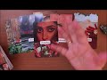 Beginning of video