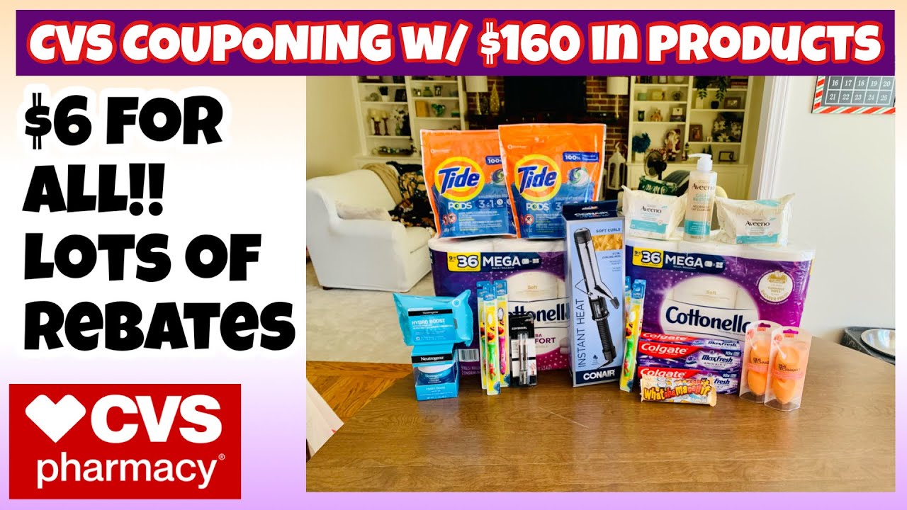 CVS HAUL/ Lots of great deals and grabbed a couple more Christmas gifts ...