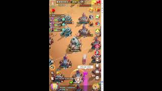 DarkWar 349 Bio-Mutant