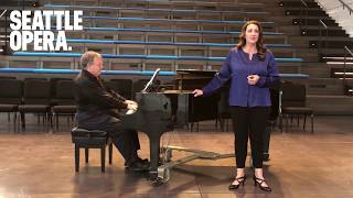 Celebrity Jennifer Cross - Doris's Love Song (Charlie Parker's Yardbird 2020) Wealth