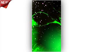 Vn Template Video Background Full Screen | Capcut Template 2025 | Kinemaster Black Screen Video
