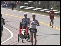 Boston Marathon 2005 Boston Marathon 2005