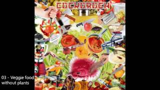 Cockoroch - Goregreen (full Album 2016)
Finally Goregreen is released!
This is the first ep from the band Cockoroch.
Recorded and produced by Achokarlos.
Album available in digital format:
https://cockoroch.bandcamp.com/
Interested on Physical copy? Just write to Achokarlos Facebook
https://www.facebook.com/achokarlos Cockoroch - Goregreen (full Album 2016)