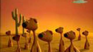 The Animals Save the Planet - Meerkat Traffic