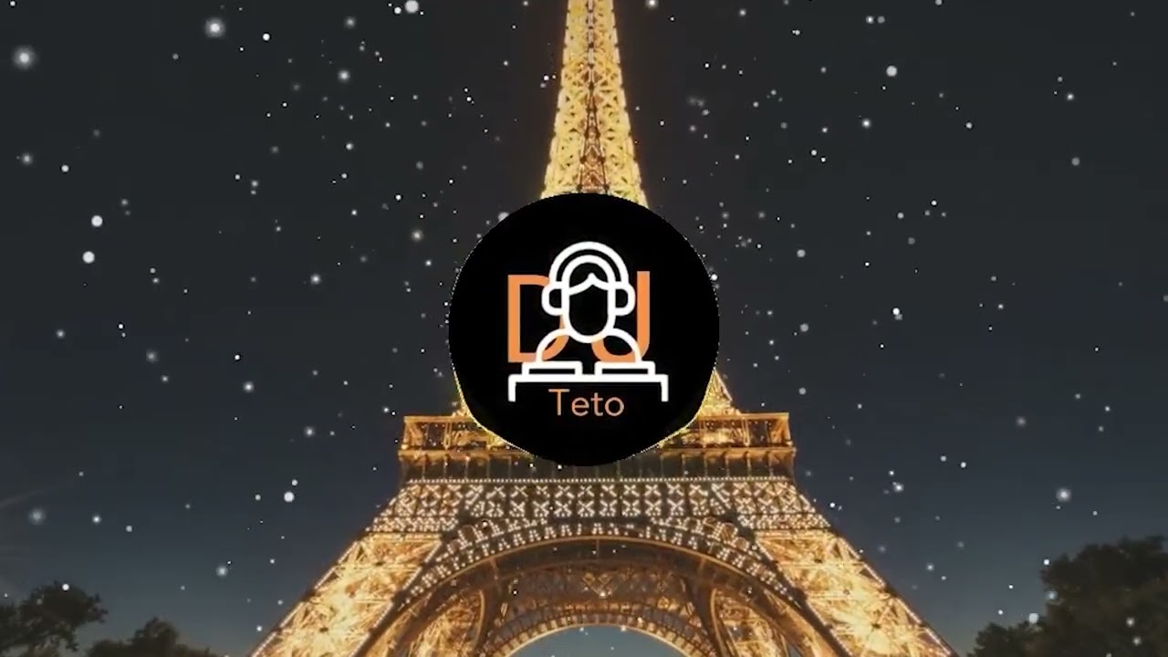 ريمكس - بطمنك | Dj Teto