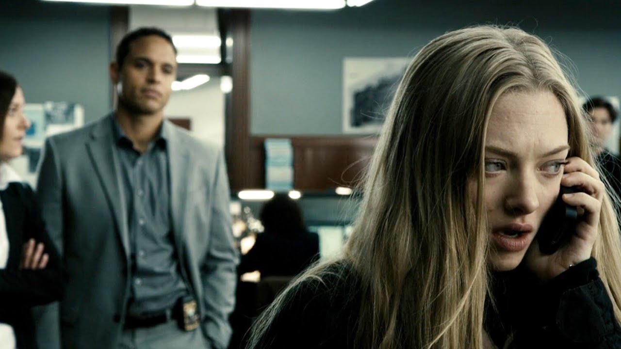 [Movie Recap] When the FBI Failed, She Vowed to Avenge Her Sister’s kidnapper.