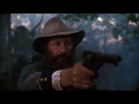 gettysburg-(1993)-~little-round-top-(part-five)