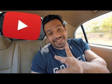 How much do I earn from Youtube ? (Honest Answer)