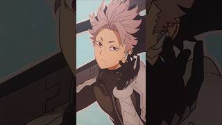 【🇯🇵旅日記】ベースヤード:アニメ 『怪獣8号』 POPUP企画展 パネル #Shorts