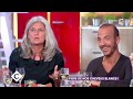 Sophie Fontanel : fiers de nos cheveux blancs ! - C à vous - 29/08/2017