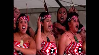 Ngati Wahiao, Ruatoki, Waka Huia