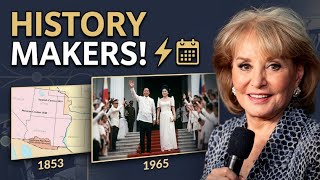 QUICK Hits From Today in History! ⚡📅 | Today in History December 30 (2024)