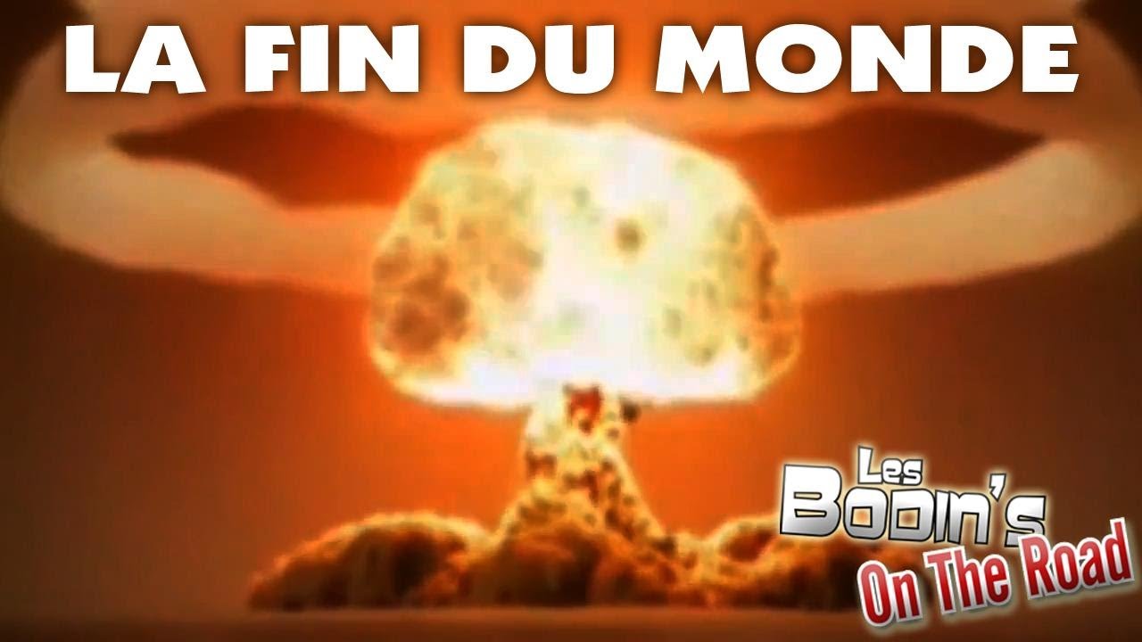 La Fin Du Monde La Fin Du Monde