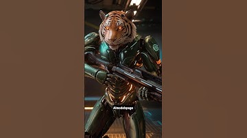 Killer Robots #shorts #ai #midjourney