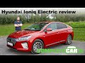 Hyundai Ioniq Electric in-depth review | Is it a good electric family car?